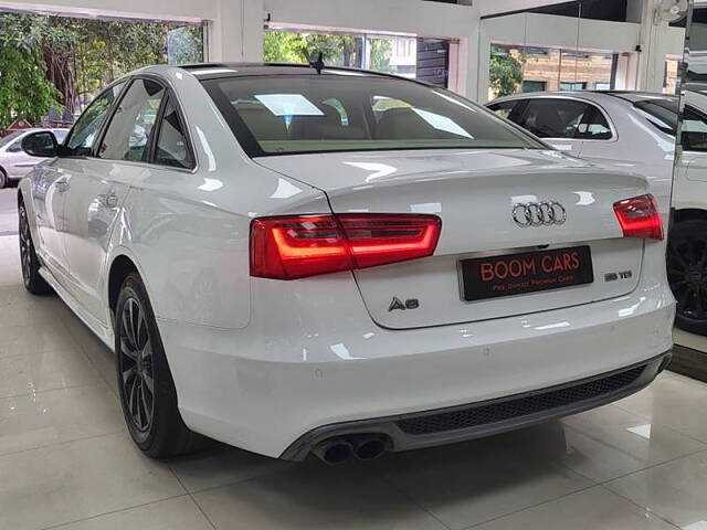 Used Audi A6[2011-2015] 35 TDI Technology in Chennai