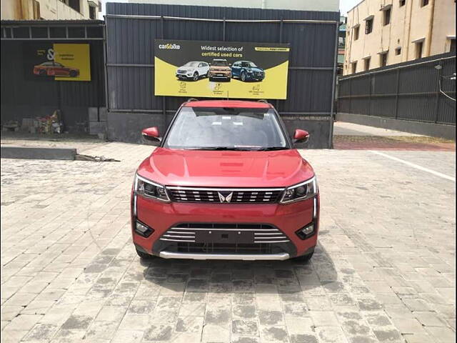 Used 2023 Mahindra XUV300 in Chennai