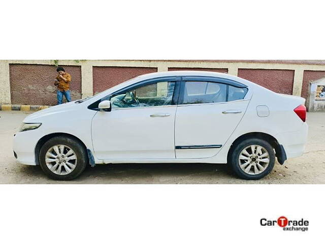 Used Honda City [2011-2014] 1.5 V MT in Kanpur