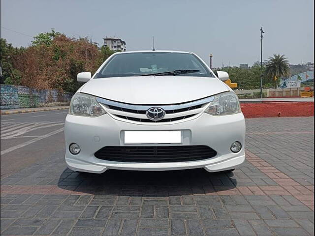 Used Toyota Etios Liva [2011-2013] VX in Navi Mumbai