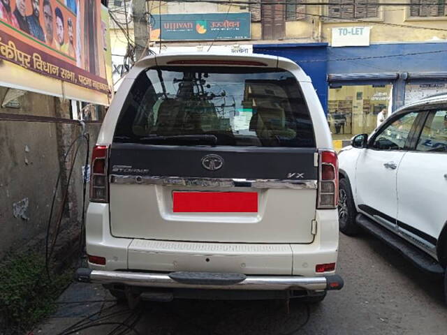 Used Tata Safari Storme [2012-2015] 2.2 VX 4x4 in Patna