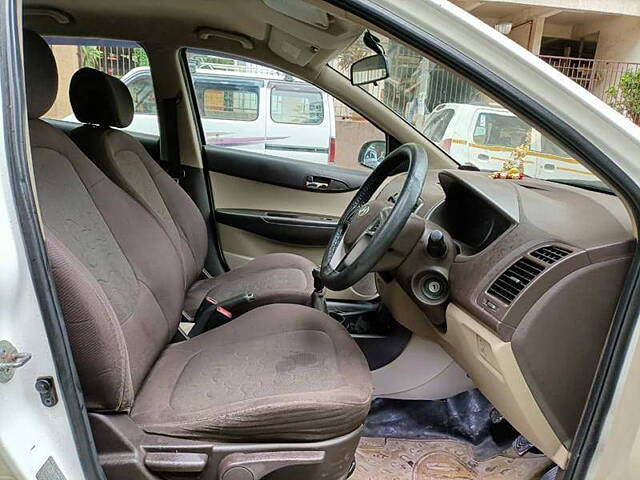 Used Hyundai i20 [2008-2010] Asta 1.2 in Mumbai