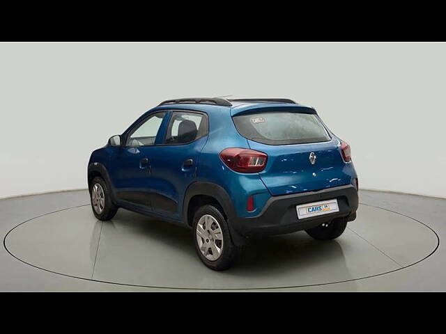 Used Renault Kwid [2015-2019] RXL [2015-2019] in Delhi