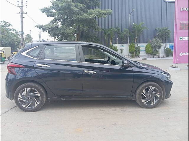 Used Hyundai i20 [2020-2023] Asta 1.2 IVT in Bangalore