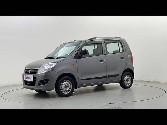 Used 2018 Maruti Suzuki Wagon R in Gurgaon