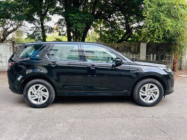 Used Land Rover Discovery Sport [2015-2017] SE 7-Seater in Mumbai