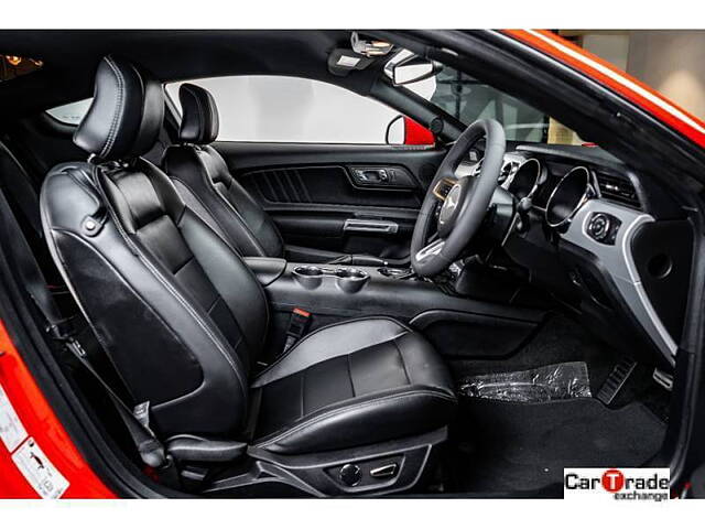 Used Ford Mustang GT Fastback 5.0L v8 in Delhi