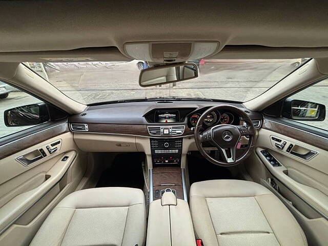 Used Mercedes-Benz E-Class [2015-2017] E 250 CDI Avantgarde in Mumbai