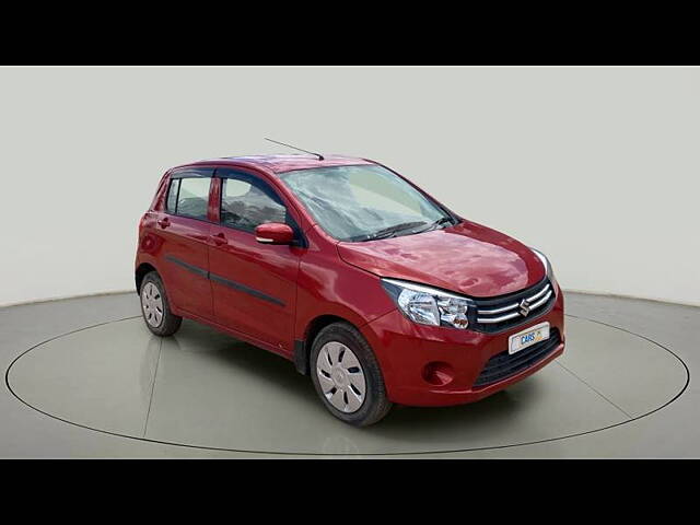 Used 2016 Maruti Suzuki Celerio in Hyderabad