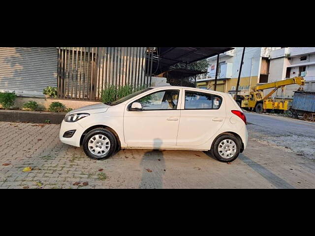 Used Hyundai i20 [2010-2012] Magna 1.4 CRDI in Rudrapur