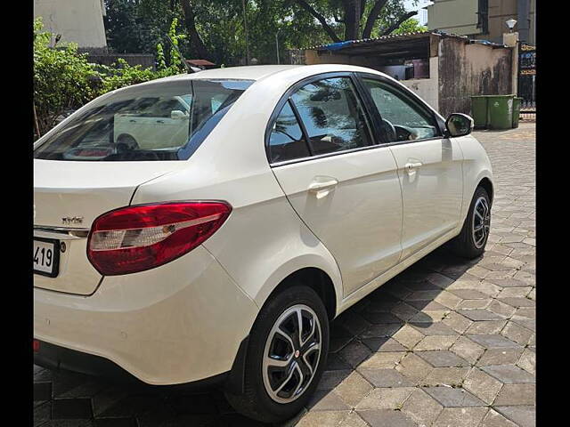 Used Tata Zest XMS Petrol in Mumbai