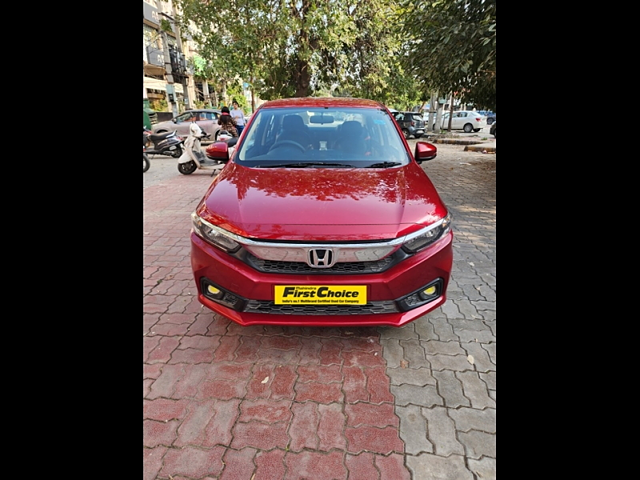 Second Hand Honda Amaze [2018-2021] 1.2 S MT Petrol [2018-2020] in Amritsar