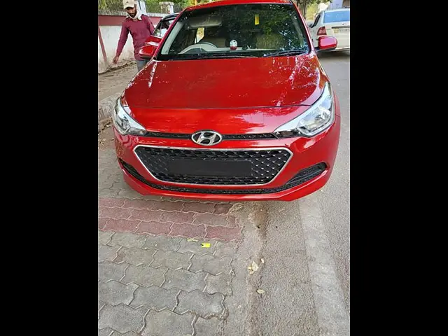 Second Hand Hyundai i20 Active [2015-2018] 1.2 S in Varanasi