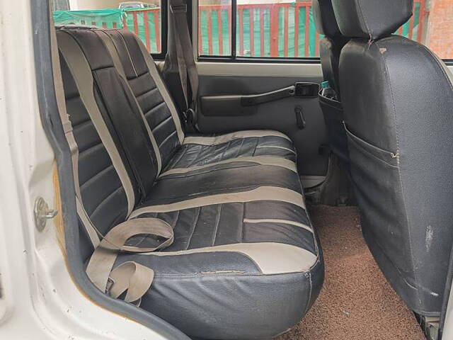 Used Mahindra Bolero [2011-2020] SLE BS IV in Mumbai