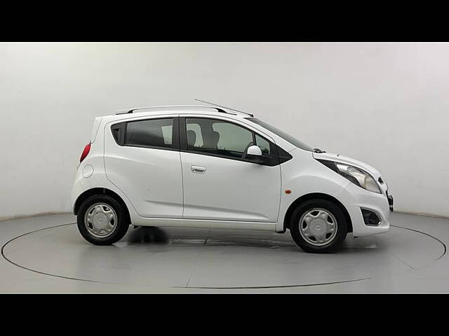 Used Chevrolet Beat [2011-2014] LT Petrol in Ahmedabad