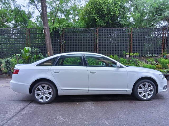 Used Audi A6 [2008-2011] 2.7 TDI in Mumbai