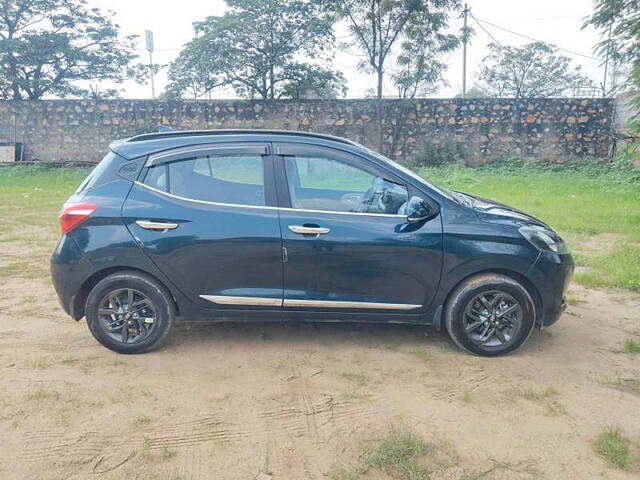 Used Hyundai Grand i10 Nios [2019-2023] Sportz 1.2 Kappa VTVT in Jaipur