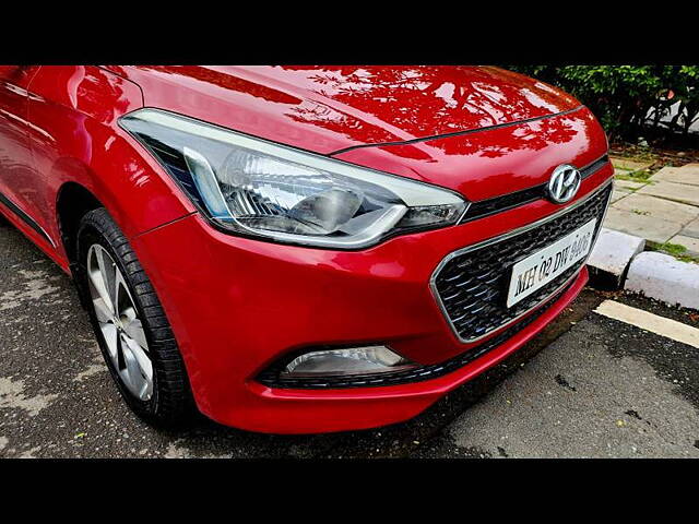 Used Hyundai Elite i20 [2017-2018] Asta 1.2 in Mumbai