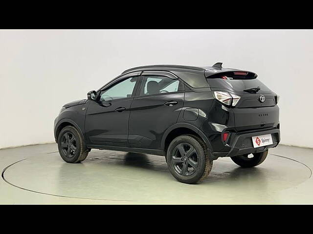 Used Tata Nexon [2020-2023] XZA Plus (HS) Dark Edition in Kolkata