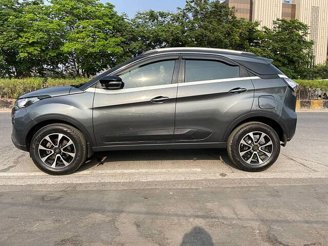 Used Tata Nexon [2020-2023] XZA Plus (O) Diesel in Mumbai