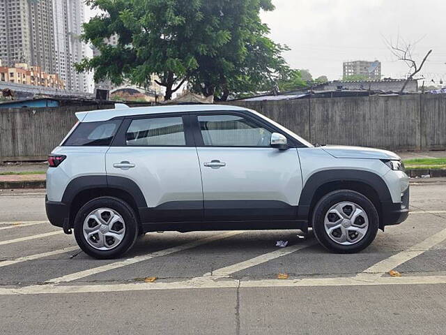 Used Maruti Suzuki Brezza ZXi Plus AT in Mumbai