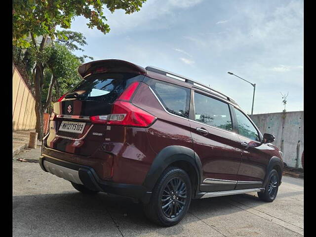 Used Maruti Suzuki XL6 [2019-2022] Zeta AT Petrol in Mumbai