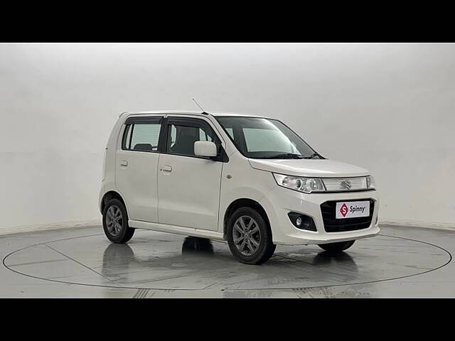 Used Maruti Suzuki Stingray VXi in Delhi