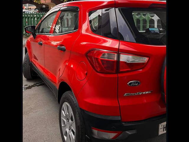 Used Ford EcoSport [2017-2019] Trend 1.5L TDCi in Delhi