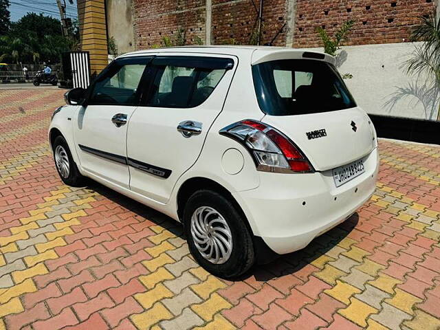 Used Maruti Suzuki Swift [2011-2014] VDi in Ranchi