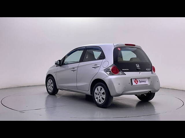 Used Honda Brio [2013-2016] S MT in Bangalore