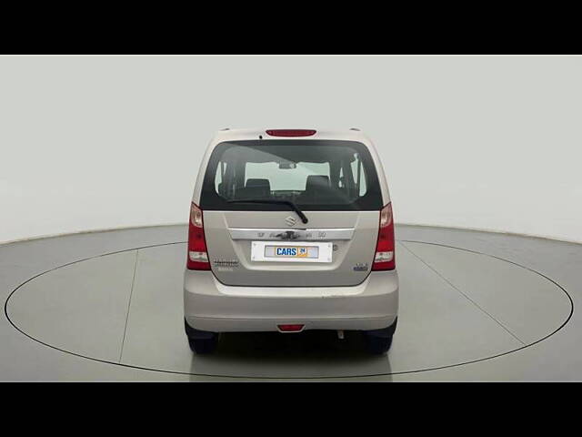 Used Maruti Suzuki Wagon R 1.0 [2014-2019] VXI AMT in Bangalore