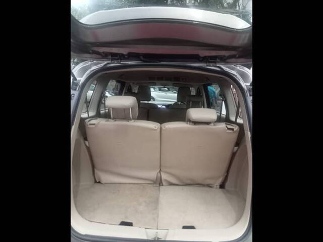 Used Maruti Suzuki Ertiga [2018-2022] VXi AT in Coimbatore