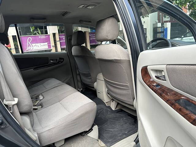 Used Toyota Innova [2015-2016] 2.5 VX BS IV 8 STR in Delhi