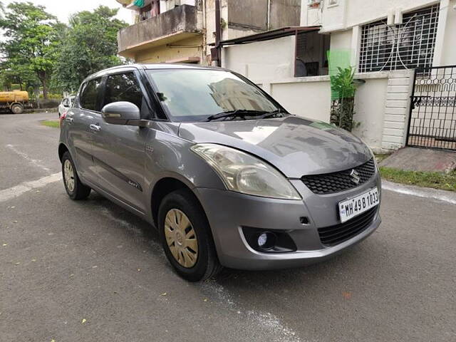 Used Maruti Suzuki Swift [2011-2014] VDi in Nagpur