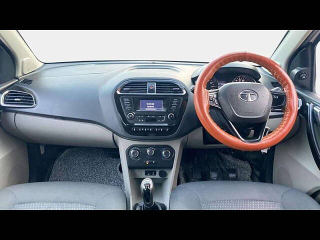 Used Tata Tiago [2016-2020] Revotron XZ in Patna