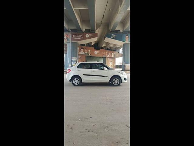 Used Maruti Suzuki Swift DZire [2011-2015] VDI in Ahmedabad