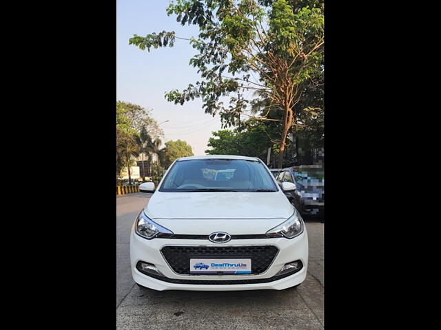 Used 2015 Hyundai Elite i20 in Kalyan