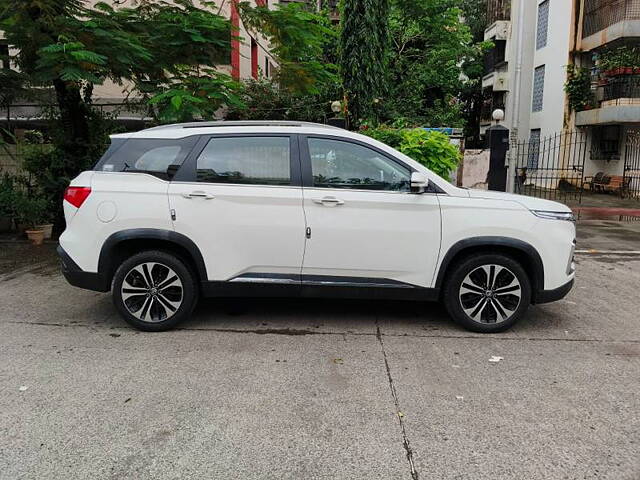 Used MG Hector [2019-2021] Sharp 1.5 DCT Petrol [2019-2020] in Mumbai