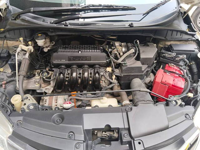 Used Honda City [2014-2017] SV CVT in Mumbai