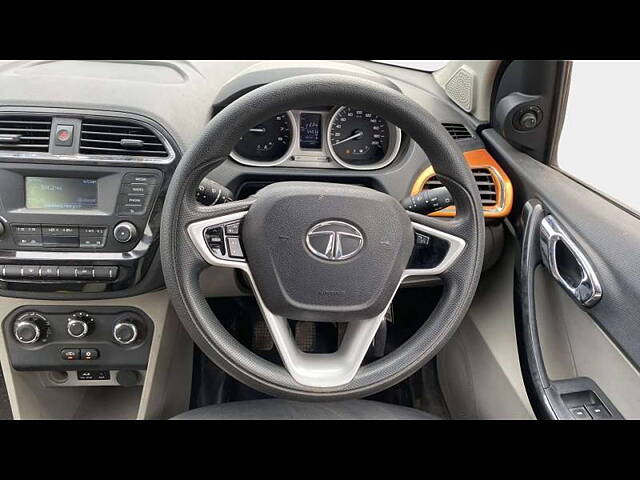 Used Tata Tiago [2016-2020] Revotron XZ in Pune