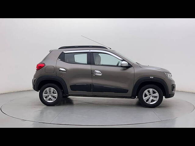 Used Renault Kwid [2019] [2019-2019] 1.0 RXT Opt in Bangalore