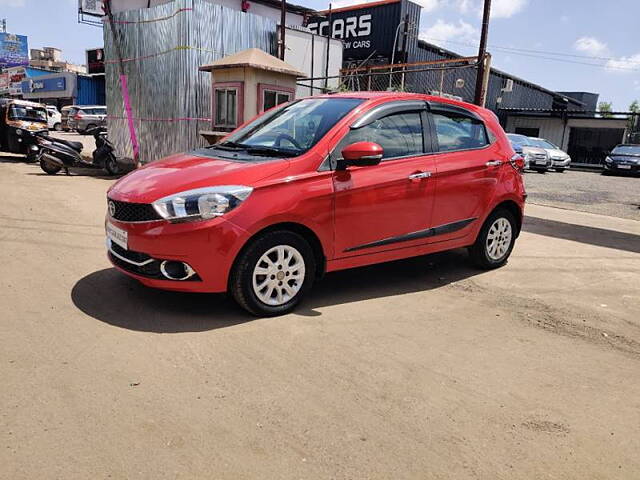 Used Tata Tiago [2016-2020] Revotorq XZ in Pune