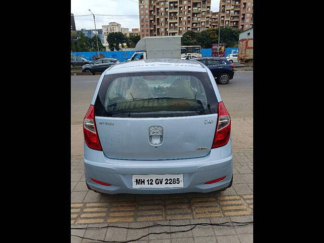 Used Hyundai i10 [2010-2017] Magna 1.2 Kappa2 in Pune