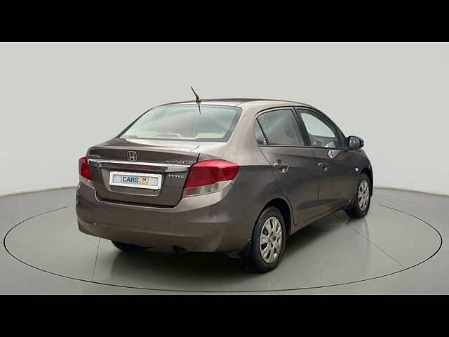 Used Honda Amaze [2013-2016] 1.2 S i-VTEC in Delhi