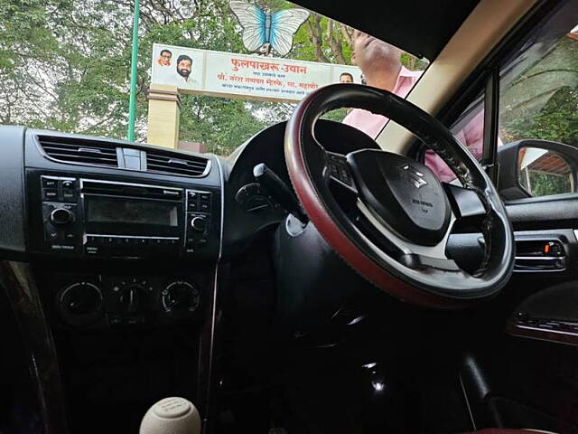 Used Maruti Suzuki Ertiga [2015-2018] VDI SHVS in Mumbai