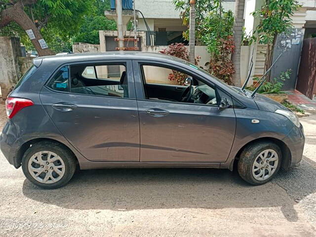 Used 2018 Hyundai Grand i10 in Ranga Reddy