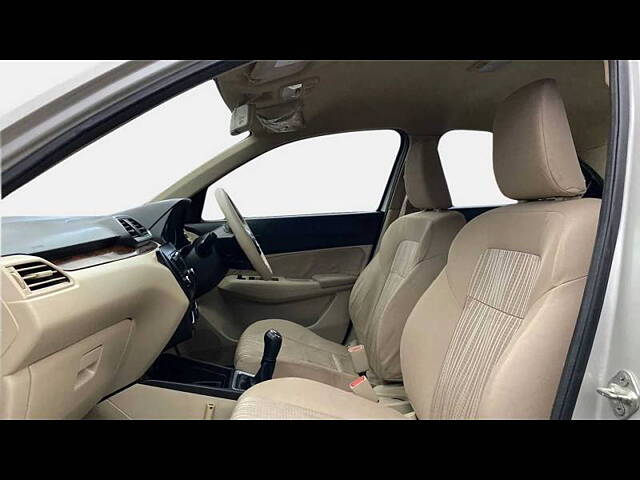 Used Maruti Suzuki Dzire [2017-2020] VXi in Delhi