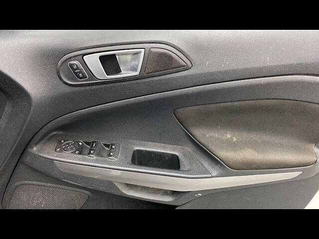 Used Ford EcoSport [2017-2019] Titanium 1.5L TDCi in Hyderabad