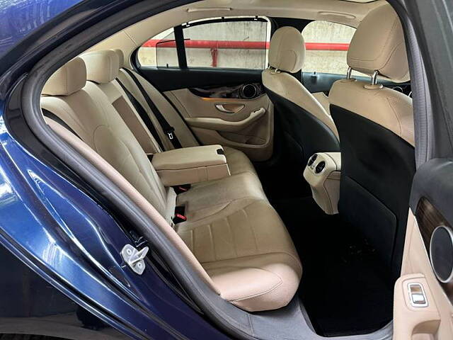 Used Mercedes-Benz C-Class [2014-2018] C 220 CDI Style in Hyderabad