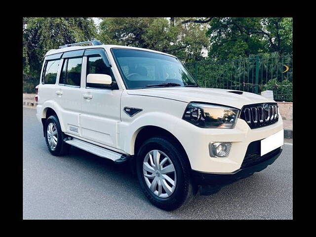 Used 2019 Mahindra Scorpio in Delhi